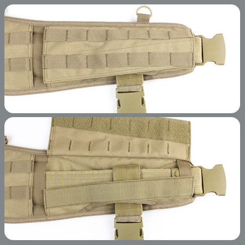 Load image into Gallery viewer, Condor GEN II Battle Belt - Tactical Wear
