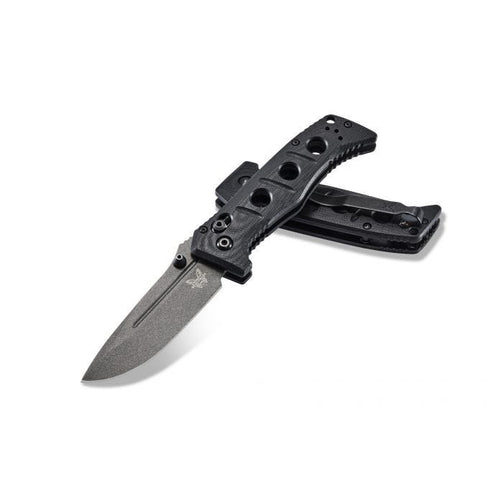 BENCHMADE 273GY-1 MINI ADAMAS