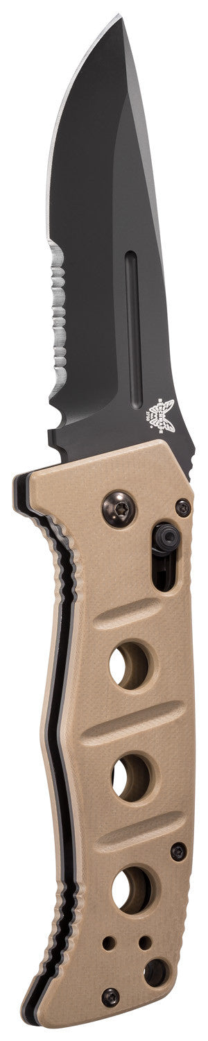 Adamas® Auto AXIS Folder - Tactical Wear