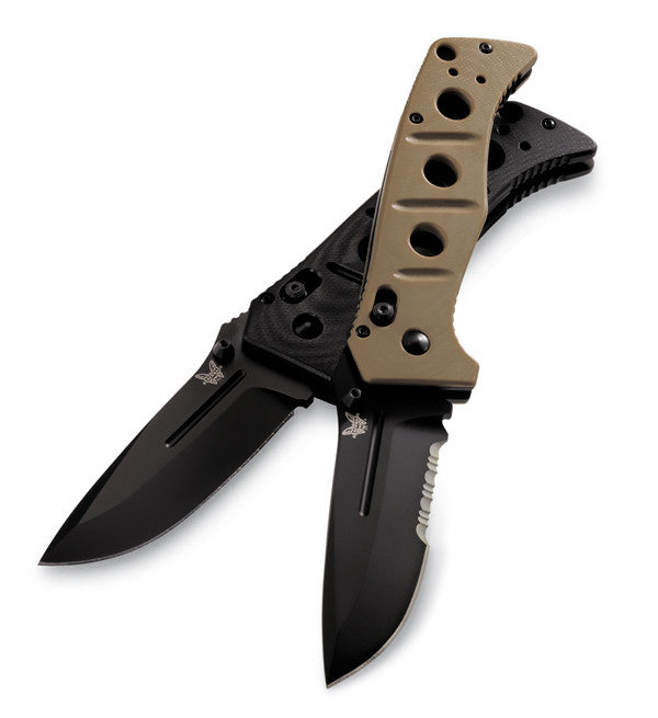 Load image into Gallery viewer, Adamas Sibert Knife 275 - Tactical Wear
