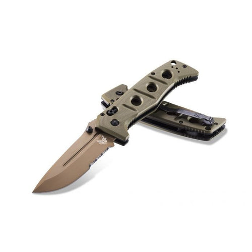 BENCHMADE 275SFE-2 ADAMAS