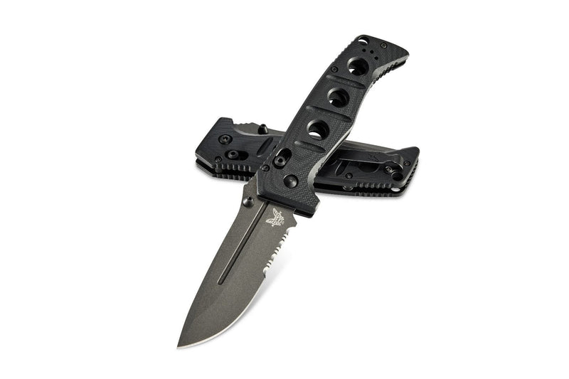 Load image into Gallery viewer, BENCHMADE Adamas 275 Sibert Knife
