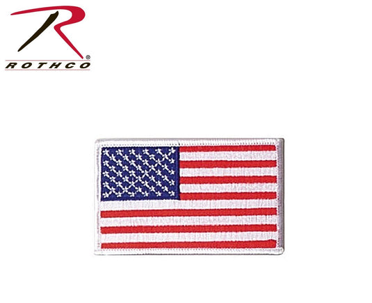 US FLAG PATCH - Tactical Wear