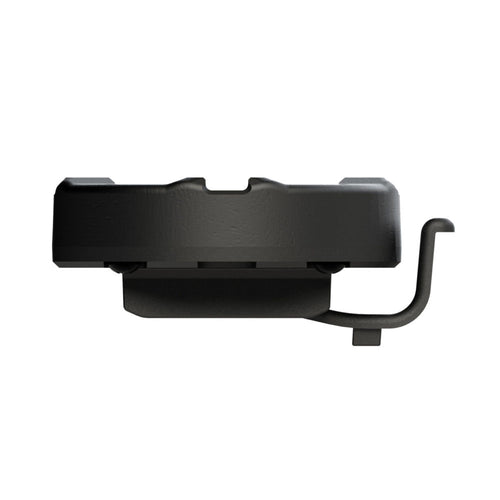Guardian Angel Helmet Rail Magnetic Mount