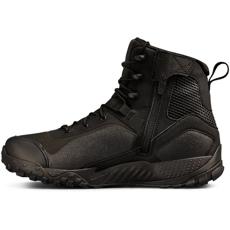 Load image into Gallery viewer, Under Armour - Valsetz RTS 1.5 Side Zip Boots - Tactical Wear
