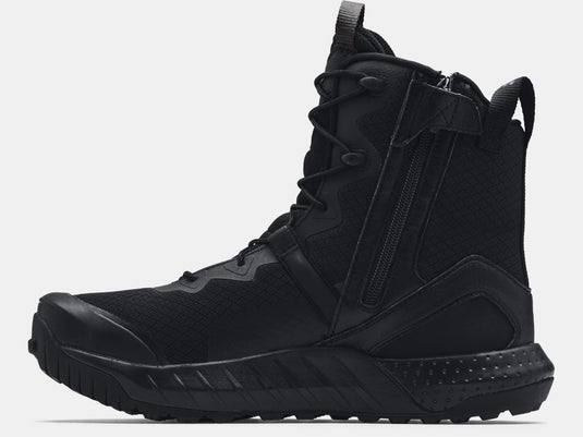 Men's UA Micro G Valsetz Zip Tactical Boots