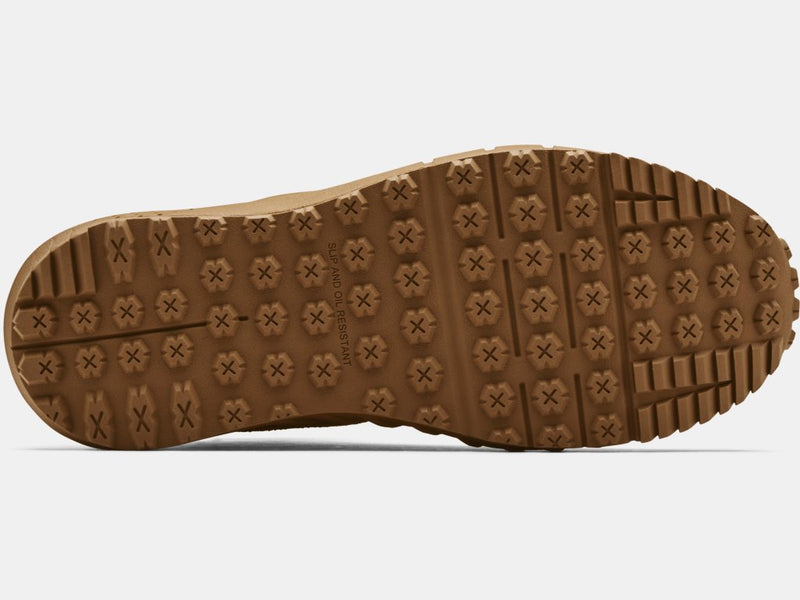 Load image into Gallery viewer, Men&#39;s UA Micro G® Valsetz Leather Tactical Boots
