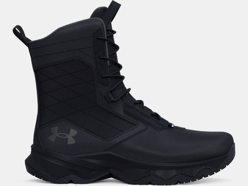 UNDER ARMOUR Men's UA Stellar G2 Tactical Boots