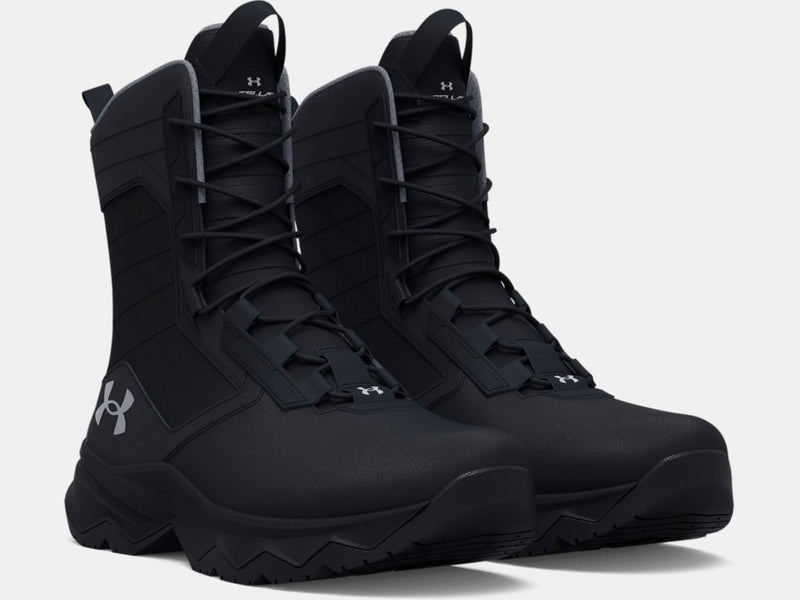 Load image into Gallery viewer, UNDER ARMOUR Men&#39;s UA Stellar G2 Tactical Boots
