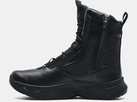Men's UA Stellar G2 Side Zip Tactical Boots
