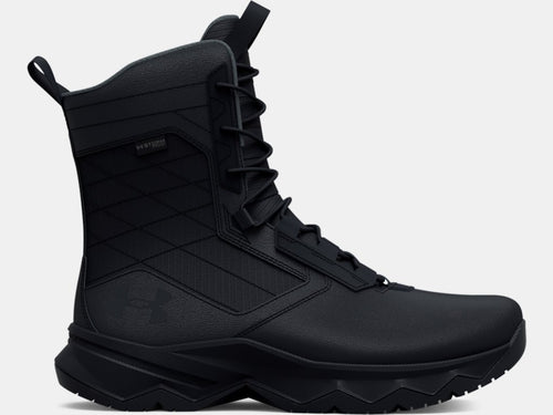 Men's UA Stellar G2 Waterproof Tactical Boots  (DISCONTINUED)
