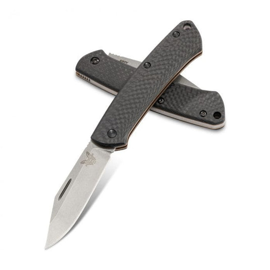 BENCHMADE 318-2 PROPER - Tactical Wear
