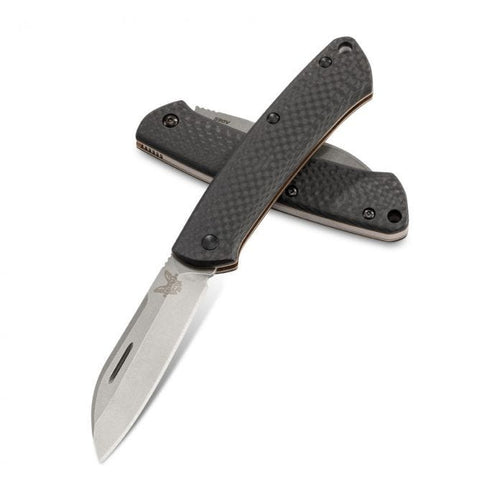 BENCHMADE 319-2 PROPER - Tactical Wear