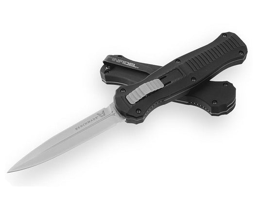 Benchmade Infidel - Tactical Wear