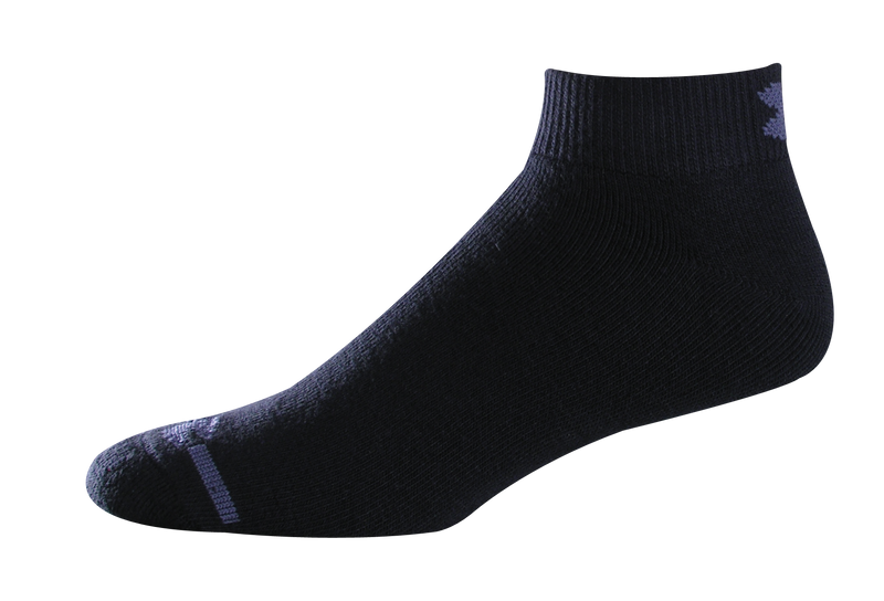 Load image into Gallery viewer, CHARGED COTTON® LO CUT Sock - Tactical Wear
