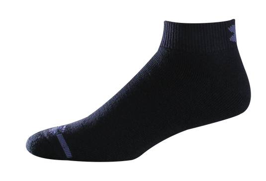 CHARGED COTTON® LO CUT Sock - Tactical Wear