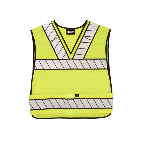 BLAUER 339 BREAKAWAY SAFETY VEST