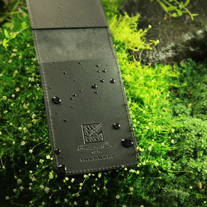 Load image into Gallery viewer, Leather Cover Notepad - Tactical Wear
