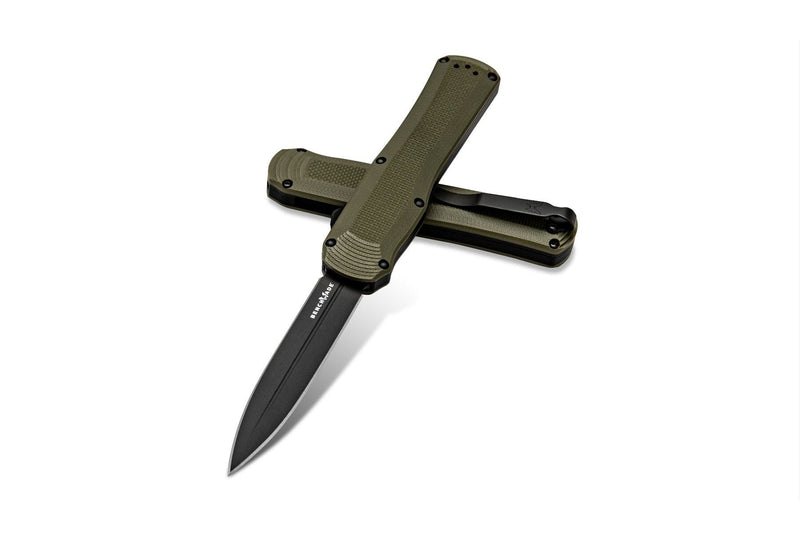Load image into Gallery viewer, Benchmade 3400 AUTOCRAT - Tactical Wear
