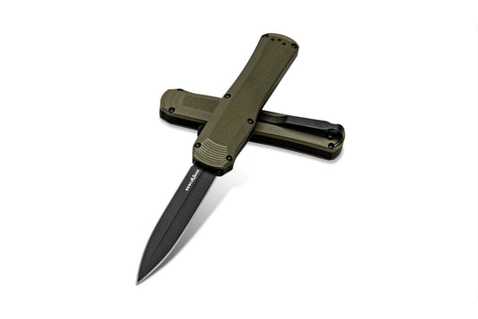 Benchmade 3400 AUTOCRAT - Tactical Wear