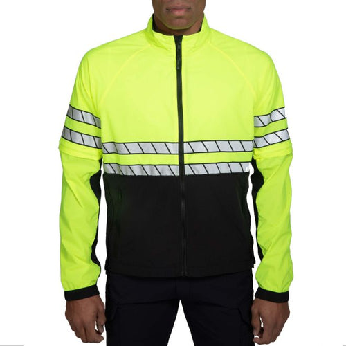 BLAUER TECH-LITE BIKE JACKET - Tactical Wear