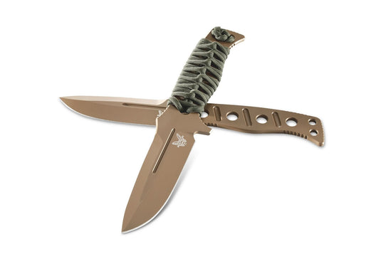 BENCHMADE Adamas Fixed