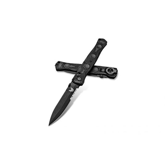 BENCHMADE SOCP FOLDER - Tactical Wear