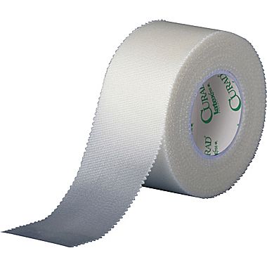 Cloth Tape Roll 1