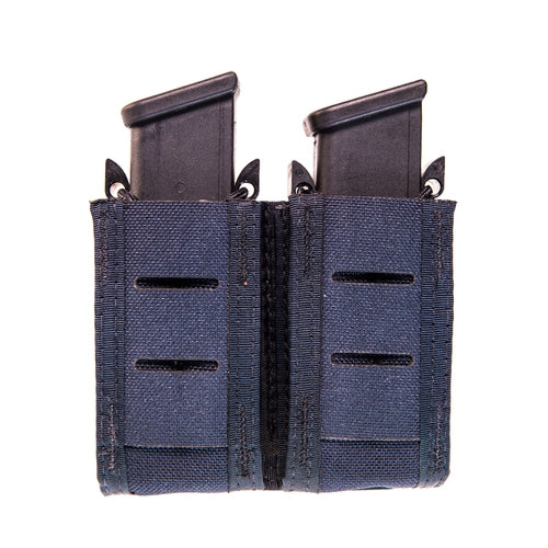 HSG DUTY PISTOL TACO (SINGLE, DOUBLE & TRIPLE)