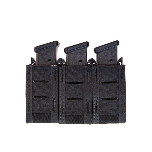 HSG DUTY PISTOL TACO (SINGLE, DOUBLE & TRIPLE)