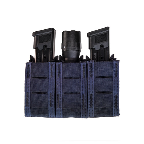 Load image into Gallery viewer, HSG DUTY PISTOL TACO (SINGLE, DOUBLE &amp; TRIPLE)
