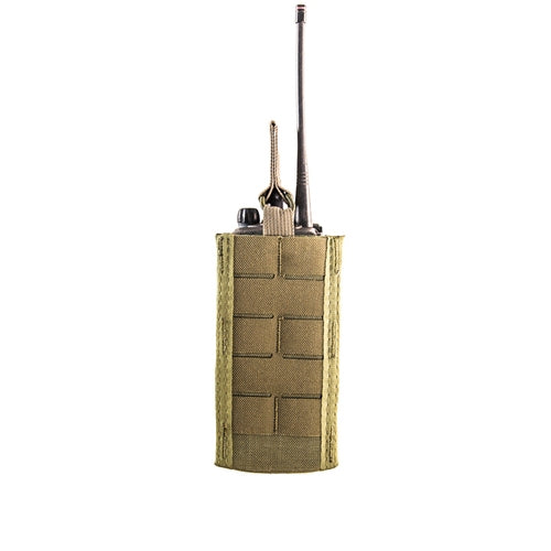 High Speed Gear Duty Radio TACO U-MOUNT