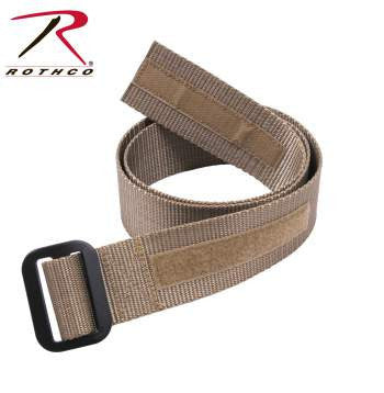 Load image into Gallery viewer, Rothco AR 670-1 Compliant Military Riggers Belt - Tactical Wear
