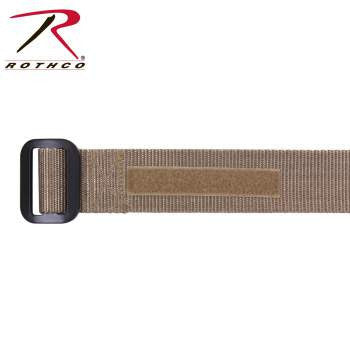 Rothco AR 670-1 Compliant Military Riggers Belt - Tactical Wear