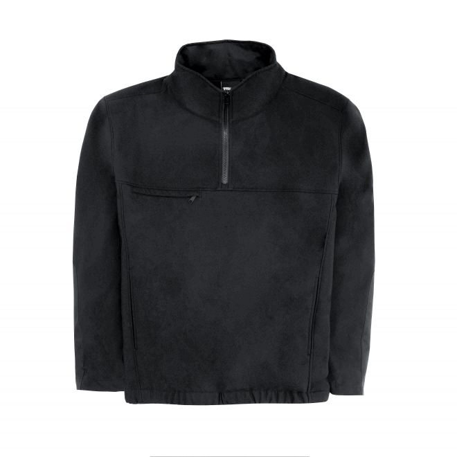 Load image into Gallery viewer, Blauer 4605 SOFTSHELL FLEECE PULLOVER
