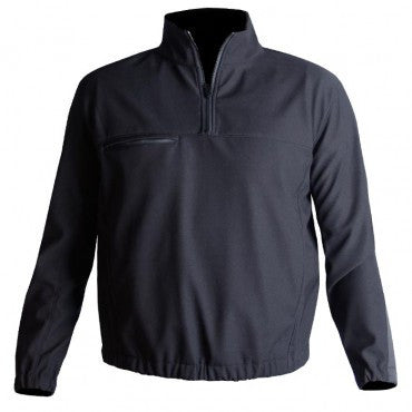 Load image into Gallery viewer, Blauer SOFTSHELL FLEECE PULLOVER - Tactical Wear
