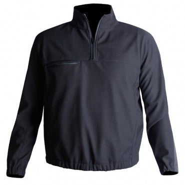 Blauer SOFTSHELL FLEECE PULLOVER - Tactical Wear