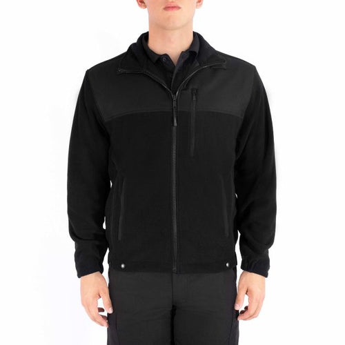 BLAUER FLEECE JACKET - Tactical Wear