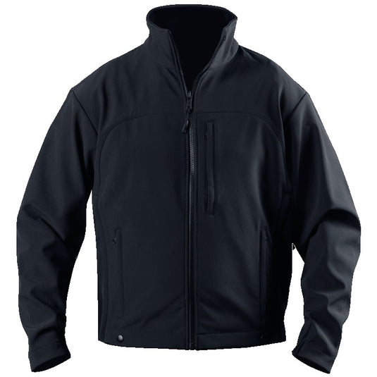 Blauer SOFTSHELL FLEECE JACKET - Tactical Wear