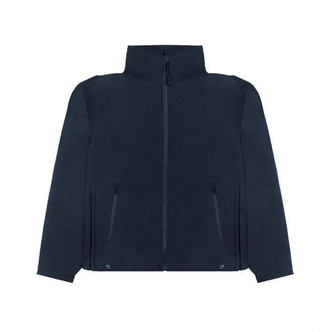 Load image into Gallery viewer, Blauer 4665 - LIGHTWEIGHT SOFTSHELL FLEECE JACKET
