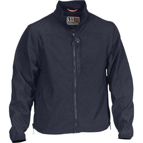 5.11 Tactical Valiant Soft Shell Jacket - Tactical Wear