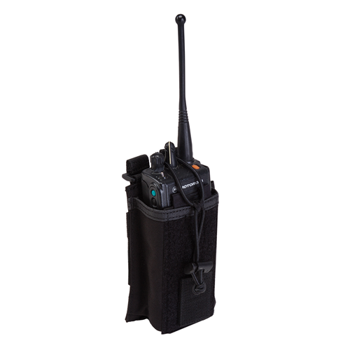 5.11 Radio Pouch - Tactical Wear