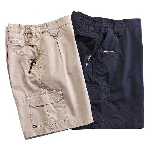 5.11 Tactical Womens TACLITE Pro Shorts - Tactical Wear