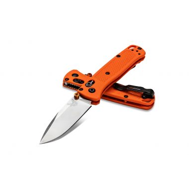 Load image into Gallery viewer, BENCHMADE MINI BUGOUT - Tactical Wear
