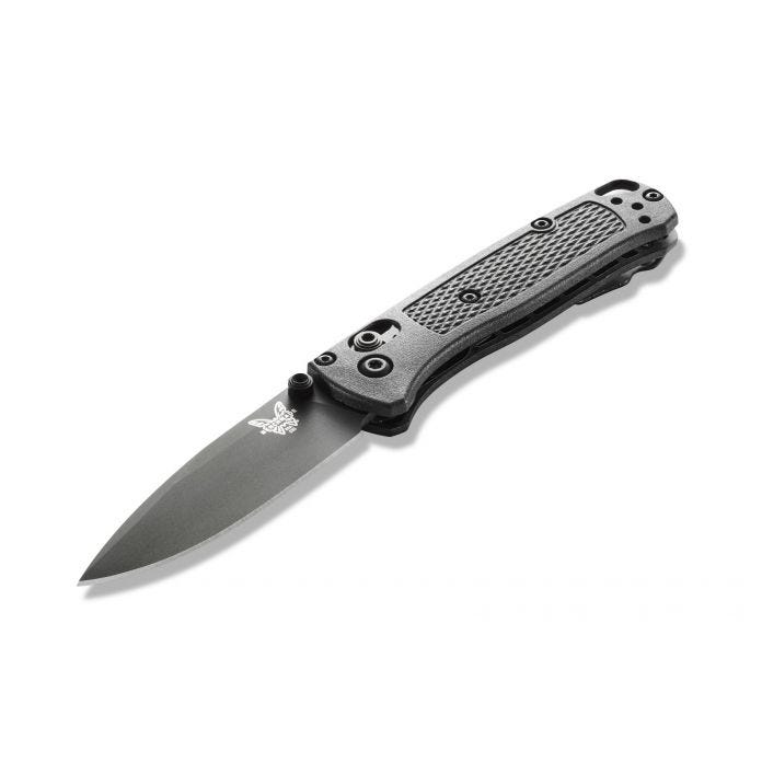 Load image into Gallery viewer, BENCHMADE 533BK-2 MINI BUGOUT
