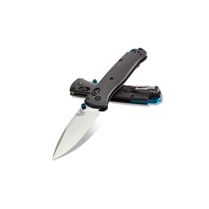 Load image into Gallery viewer, BENCHMADE 535-3 BUGOUT
