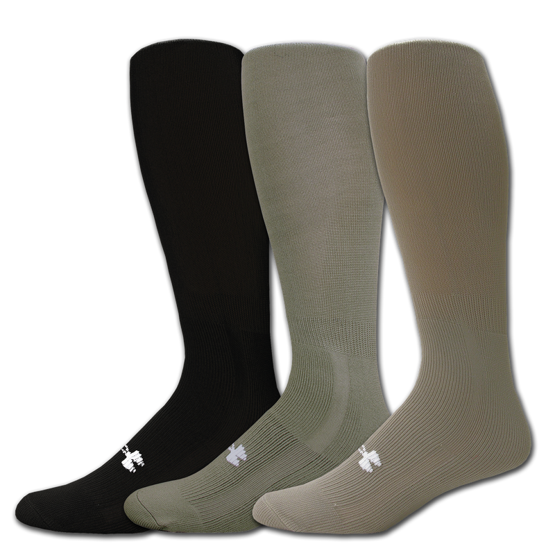 Load image into Gallery viewer, HeatGear Boot Socks - Tactical Wear
