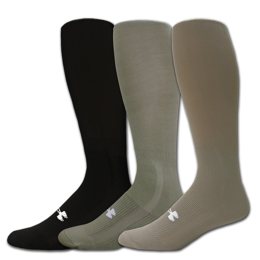 HeatGear Boot Socks - Tactical Wear