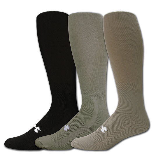 Under armour coyote brown store socks