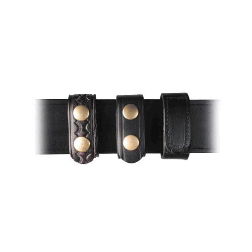 Boston Leather 1” Belt Keeper - Tactical Wear